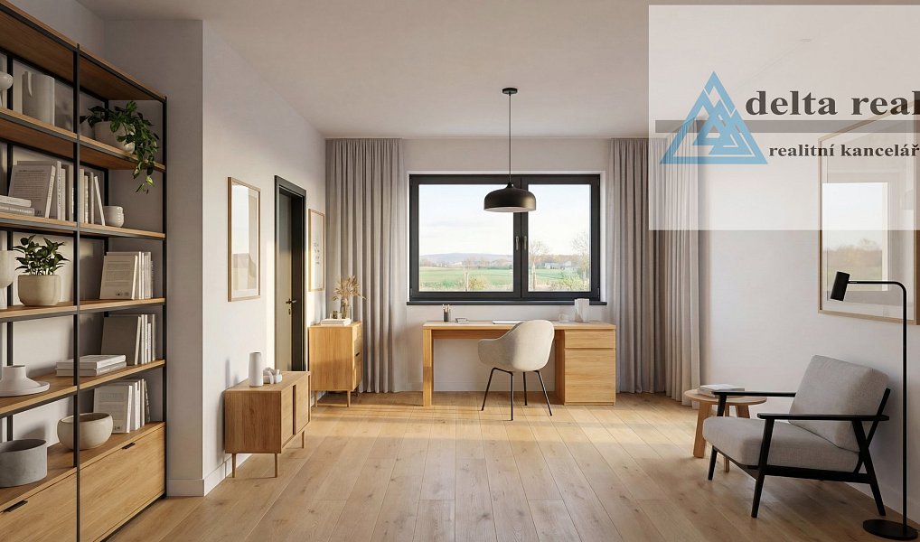 Prodej domu 221 m² s pozemkem 910 m², Loštice – náhled fotky 16