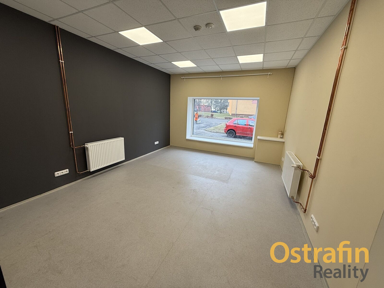 Prodej obchodních prostor 450 m² – fotografie 5