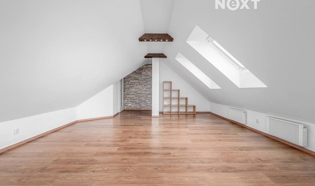 Prodej bytu 3+kk 95 m², Jinočany – náhled fotky 8