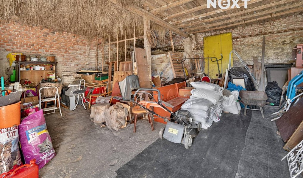 Prodej domu 91 m² s pozemkem 1 135 m², Všepadly – náhled fotky 24