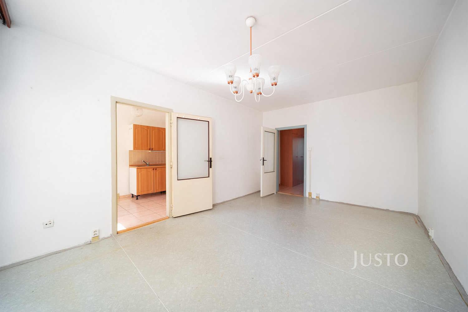 Prodej bytu 3+1 73 m² — photo 2