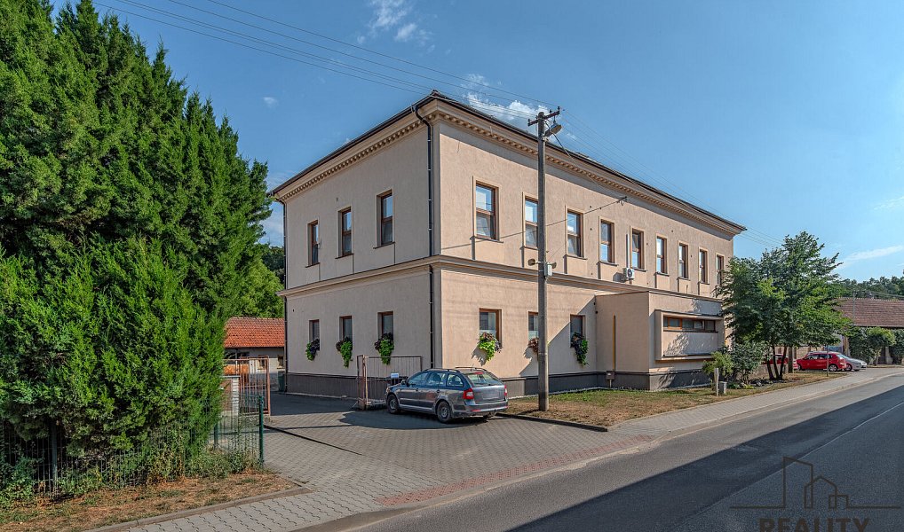 Prodej bytu 2+kk 54 m², Ivančice – náhled fotky 15