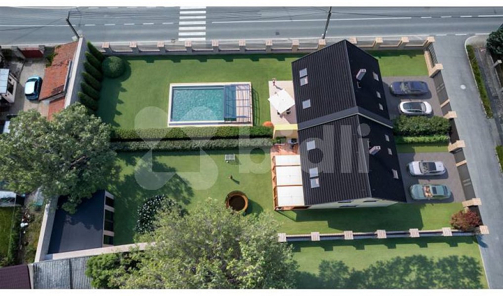 Prodej domu 136 m² s pozemkem 655 m², Pletený Újezd – náhled fotky 2