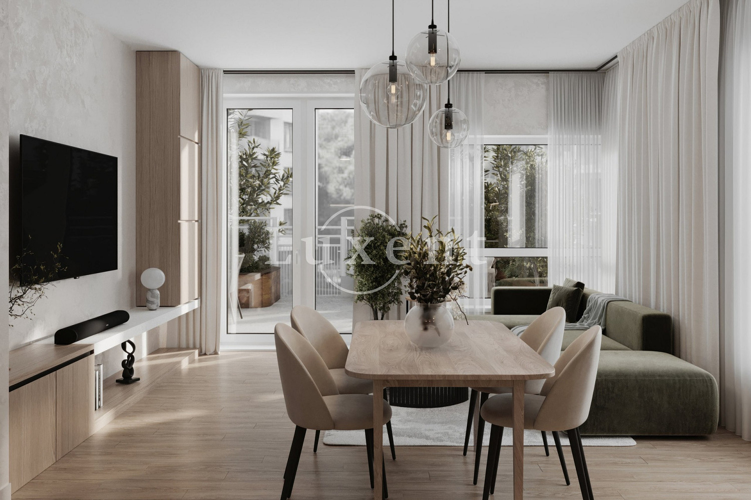 Prodej bytu 3+kk 74 m² – fotografie 2