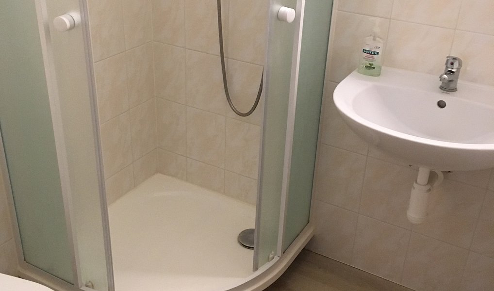 Pronájem bytu 1+kk 25 m², Olomouc – náhled fotky 5
