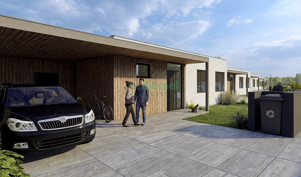 Prodej domu 80 m² s pozemkem 605 m², Horní Bludovice – náhled fotky 10