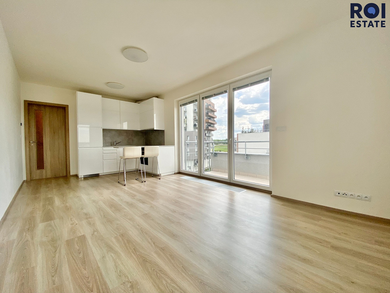 Pronájem bytu 1+kk 36 m² — photo 5