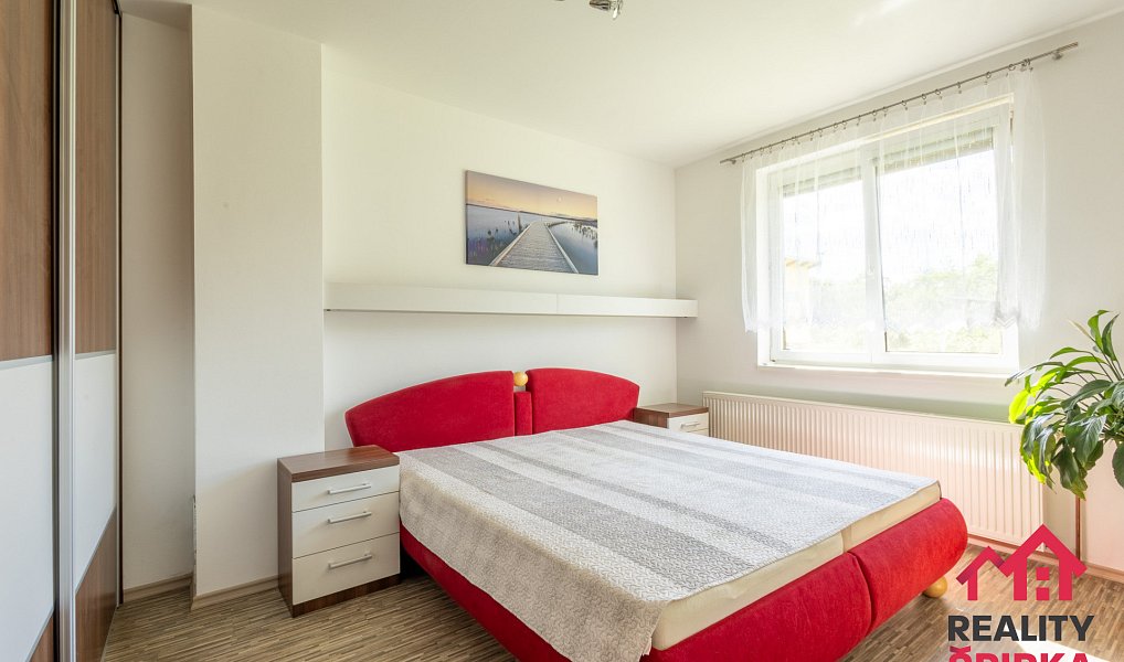 Prodej domu 195 m² s pozemkem 1 219 m², Boskovice – náhled fotky 14