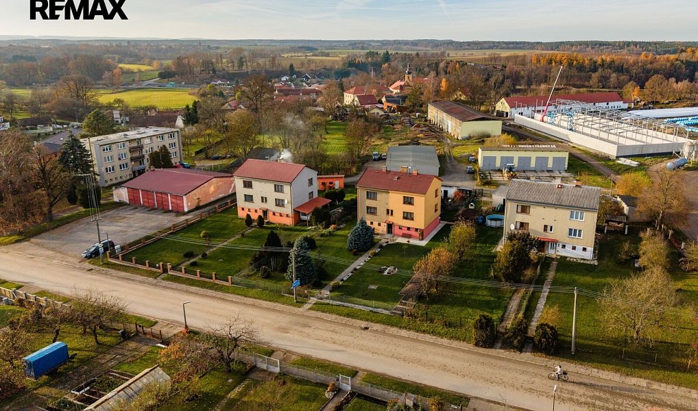 Prodej domu 117 m² s pozemkem 608 m², Budislav – náhled fotky 5