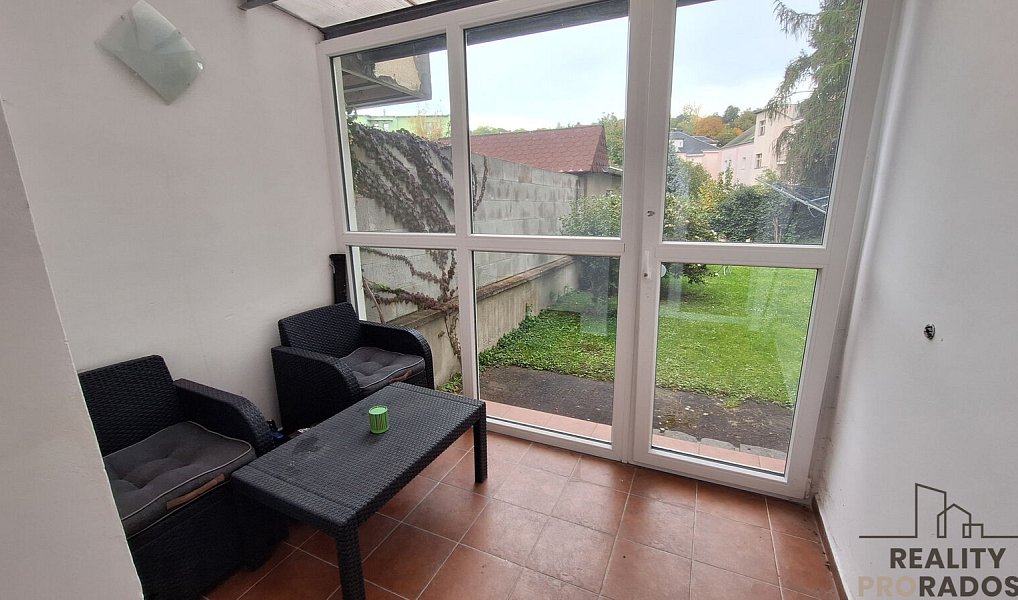 Pronájem bytu 2+1 49 m², Ústí nad Labem – náhled fotky 4