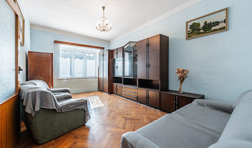 Prodej chaty/chalupy 109 m² s pozemkem 1 342 m², Lomnice nad Lužnicí – náhled fotky 10