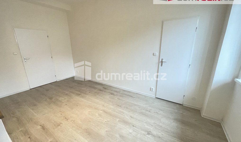 Pronájem bytu 1+kk 25 m², Praha – náhled fotky 4