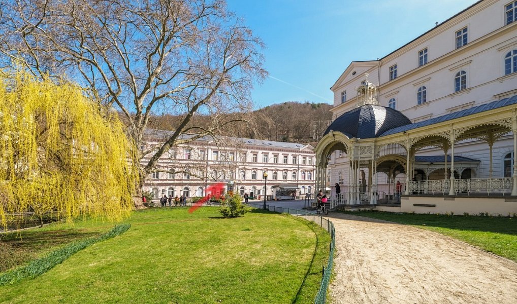 Pronájem obchodních prostor 13 m², Karlovy Vary – náhled fotky 2