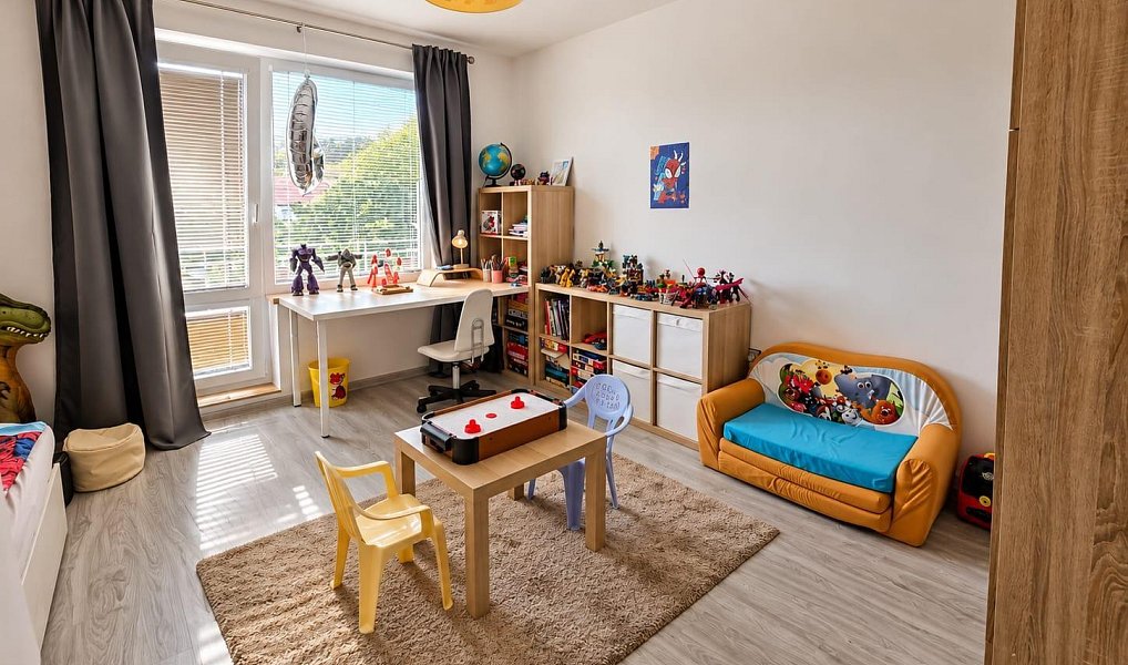 Prodej domu 208 m² s pozemkem 299 m², Moravské Budějovice – náhled fotky 21