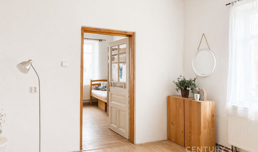 Prodej domu 200 m² s pozemkem 1 394 m², Olbramice – náhled fotky 8
