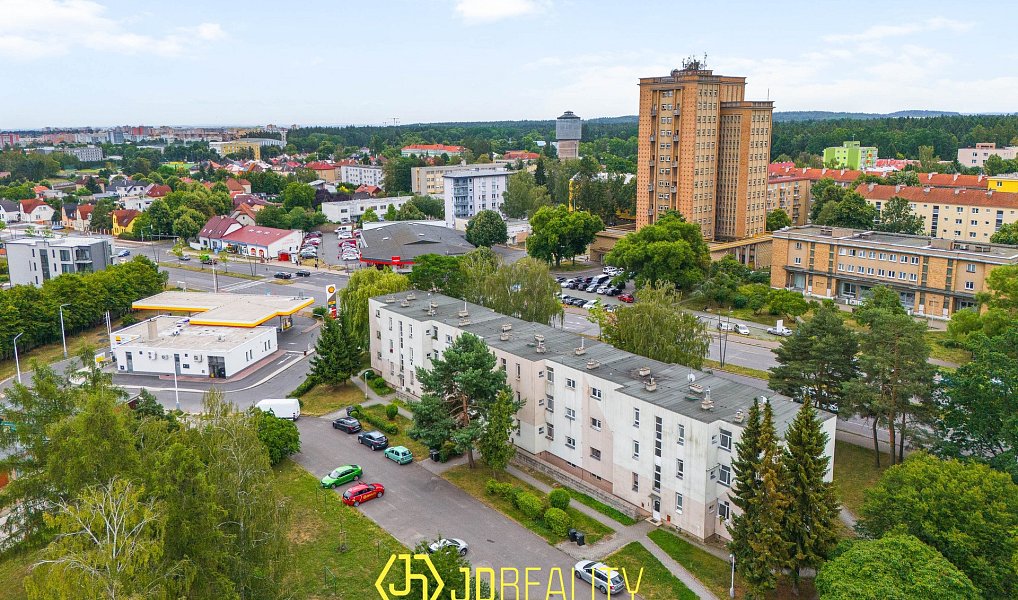 Prodej bytu 3+1 72 m², Kladno – náhled fotky 36