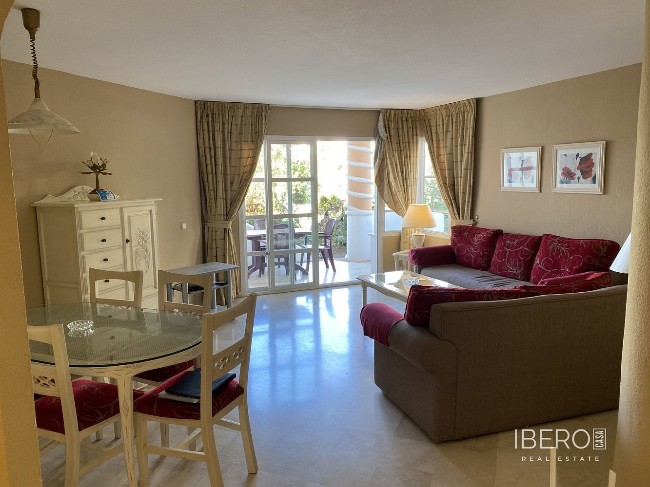 Piso 3+kk – Mijas, Mijas Golf, Puebla Aida - Vista 4