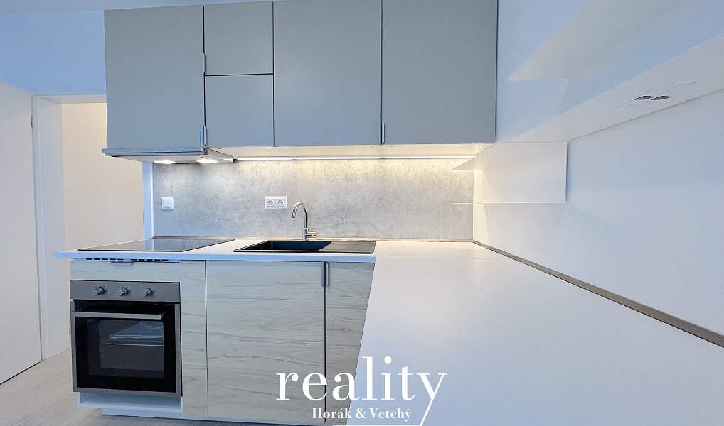 Pronájem bytu 1+1 40 m², Znojmo – náhled fotky 4