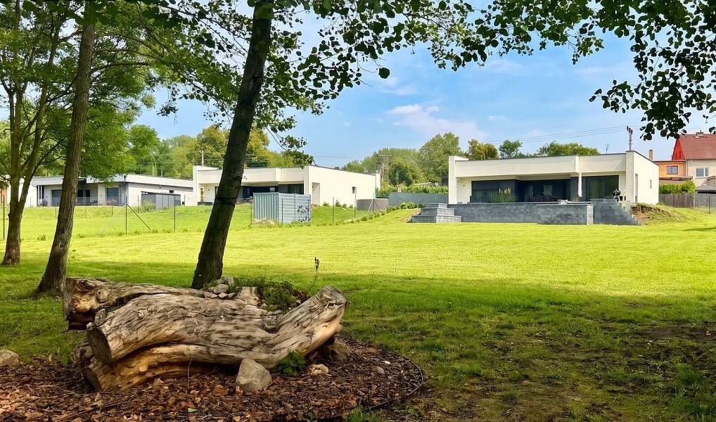 Prodej, Dům, Rodinný dům, 118 m²