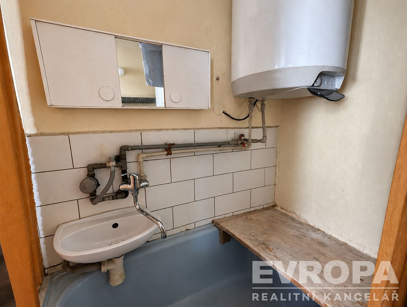 Prodej bytu 1+1 66 m² – fotografie 4