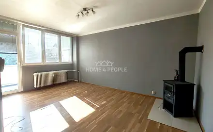 Prodej bytu 3+1 86 m², K Cihelně, Přeštice, okres Plzeň-Jih