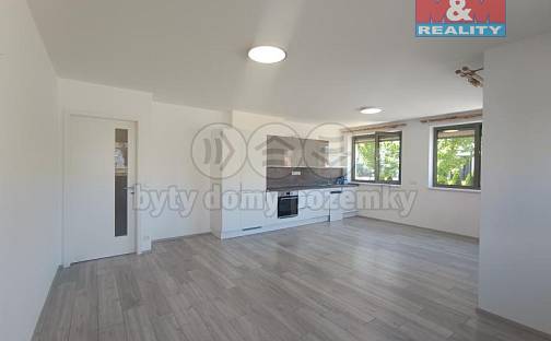 Pronájem bytu 2+kk 64 m², Komenského, Letovice, okres Blansko