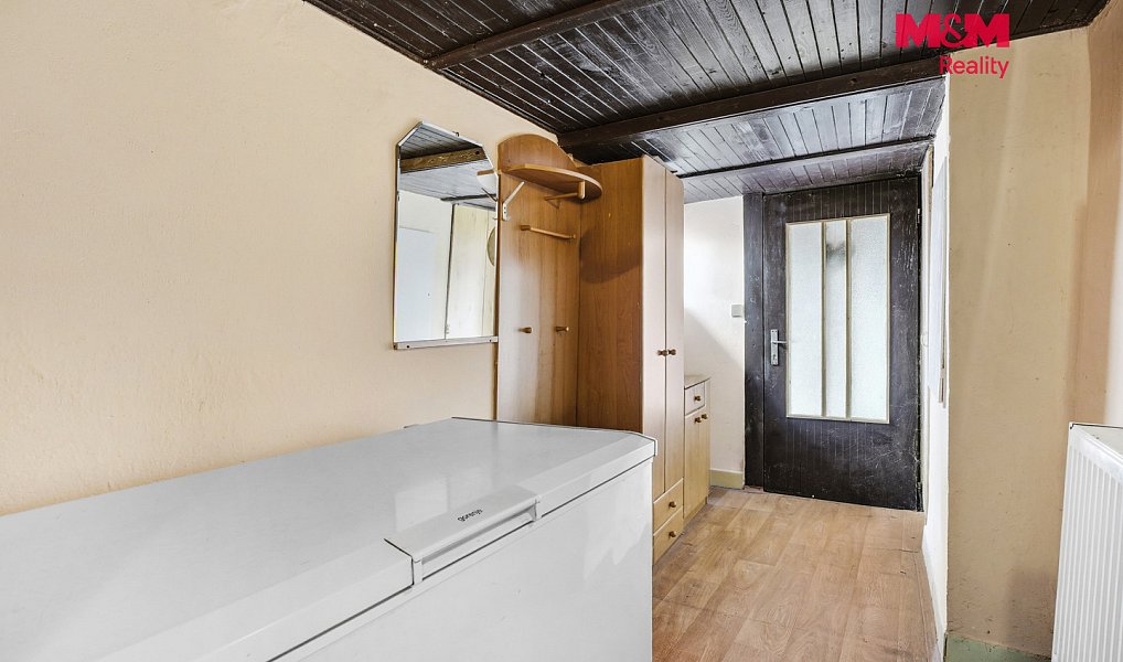 Prodej domu 145 m² s pozemkem 2 156 m², Doksy – náhled fotky 16