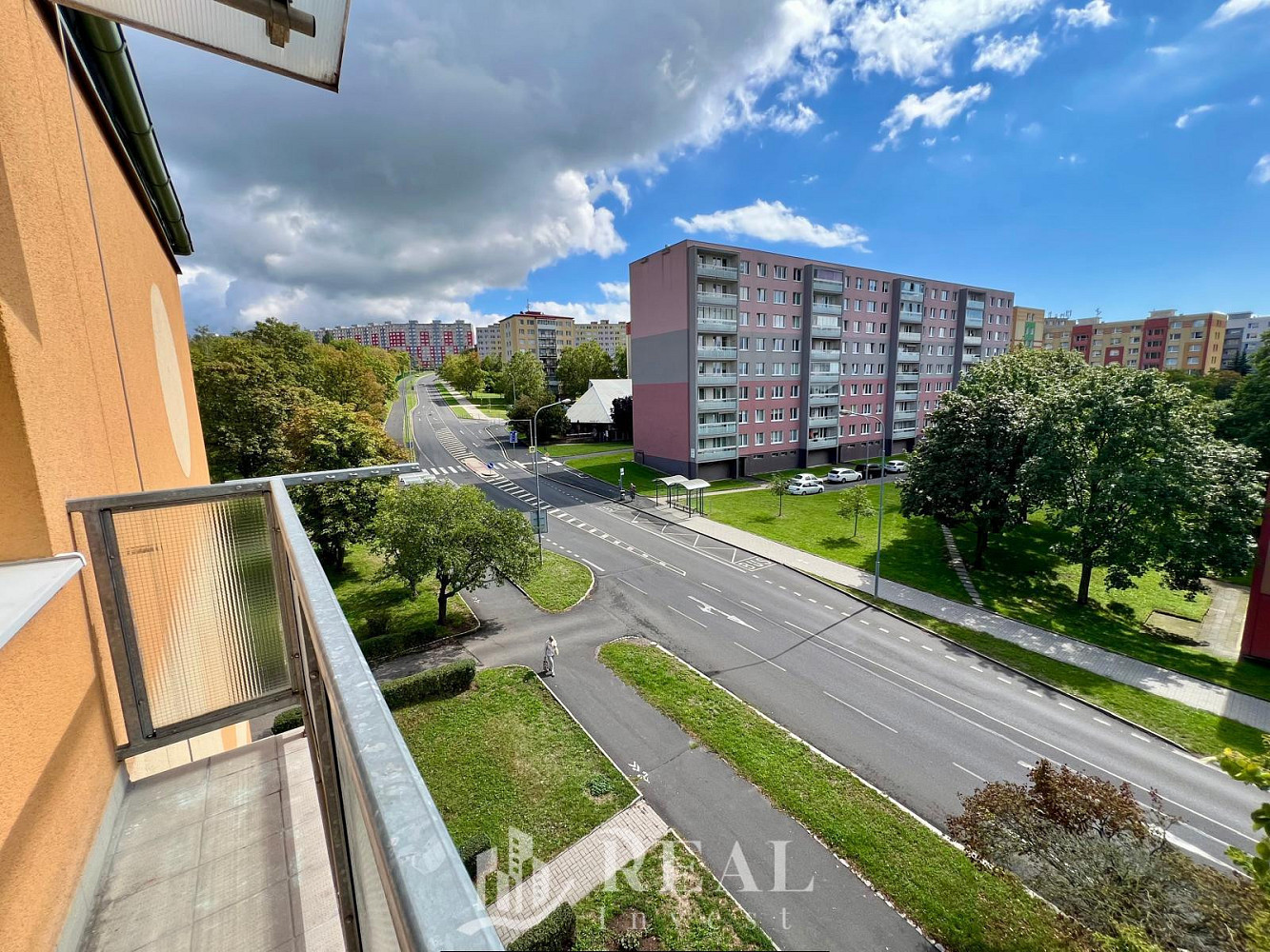 Prodej bytu 2+1 53 m² – fotografie 3