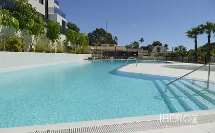 Prodej bytu 3+kk 104 m², Dehesa de Campoamor, Španělsko