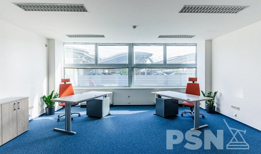 Pronájem kanceláře 36 m², Brno – náhled fotky 2