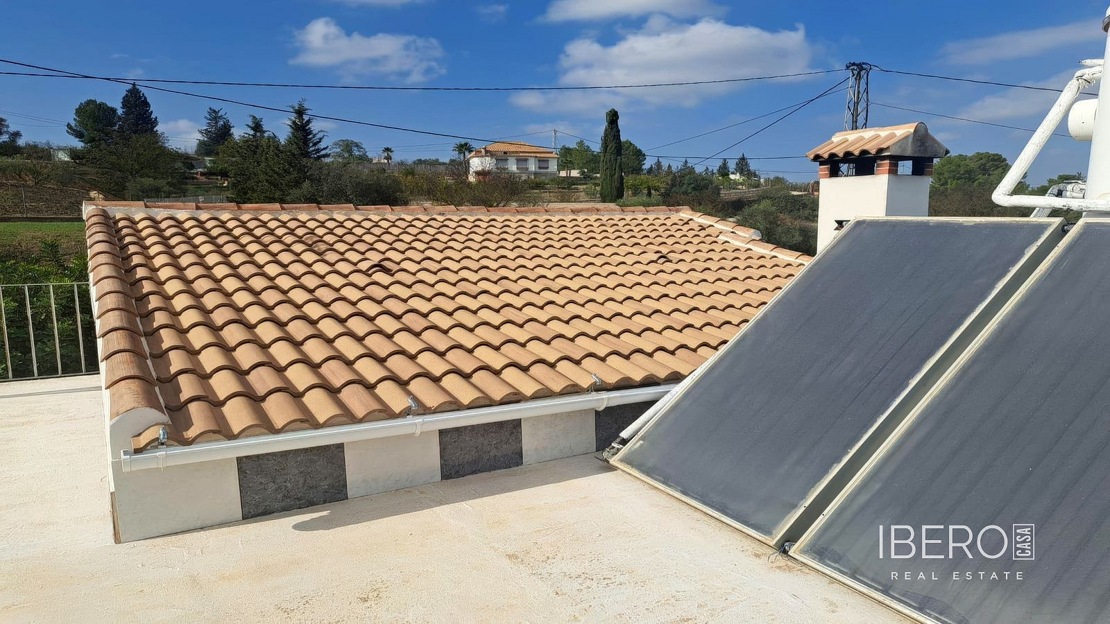 Casa 5+kk – Alhaurín el Grande, Barrio de San Antón - Vista 4