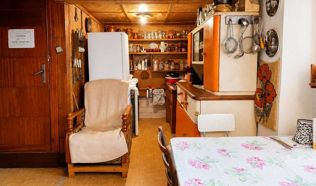 Prodej domu 150 m² s pozemkem 5 154 m², Liberec – náhled fotky 7