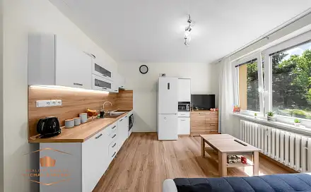 Prodej bytu 3+1 71 m², Haškova, Žďár nad Sázavou - Žďár nad Sázavou 6
