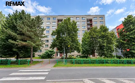 Prodej bytu 3+1 71 m², Kostelecká, Náchod