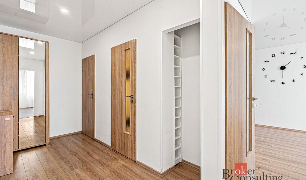 Prodej bytu 3+kk 64 m², Praha – náhled fotky 14