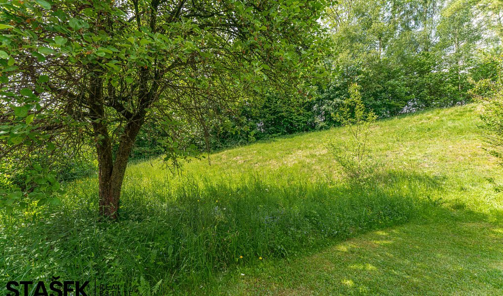 Prodej stavebního pozemku 1 119 m², Sedloňov – náhled fotky 17
