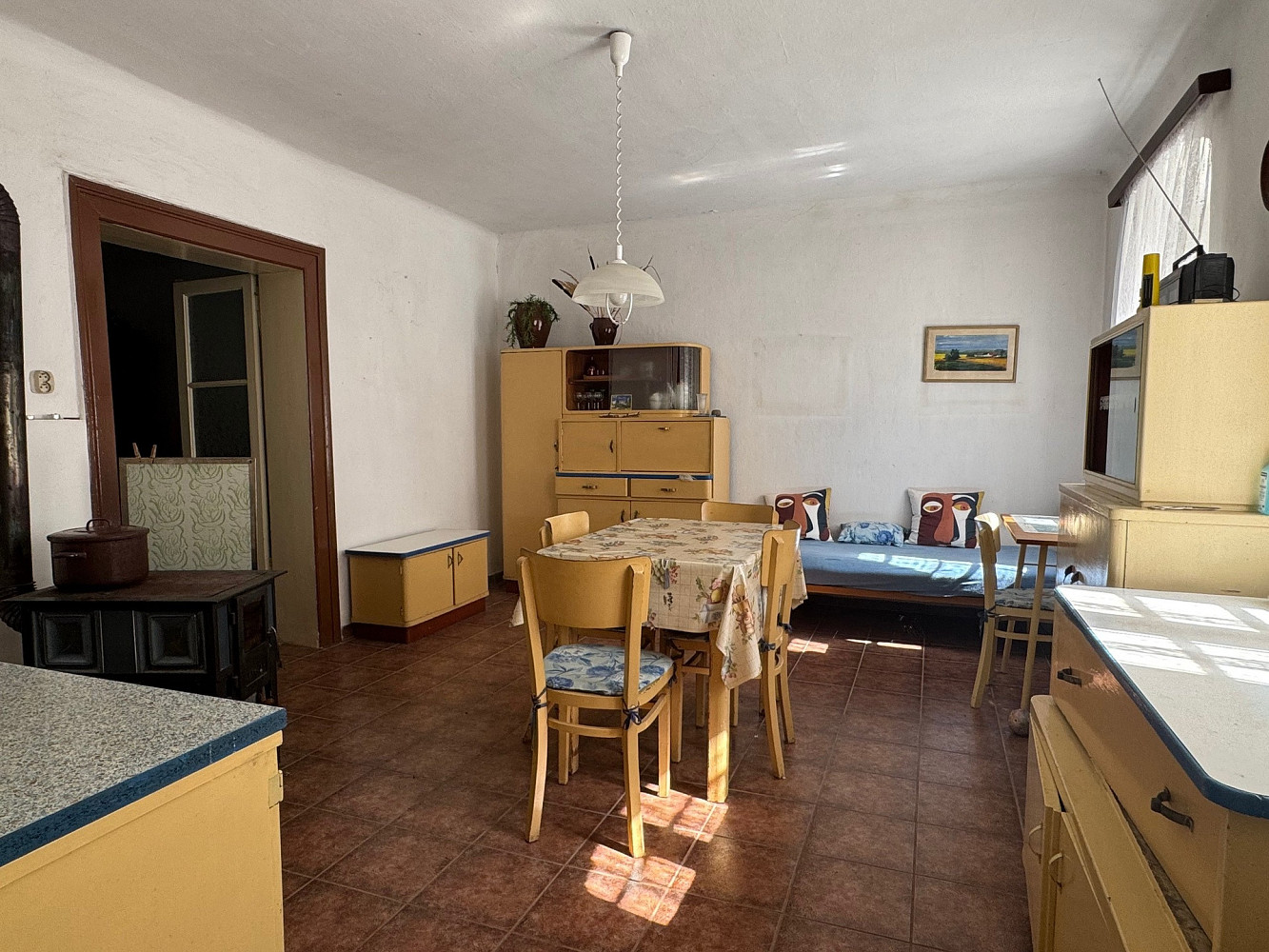 Prodej domu 120 m² s pozemkem 681 m² – fotografie 3
