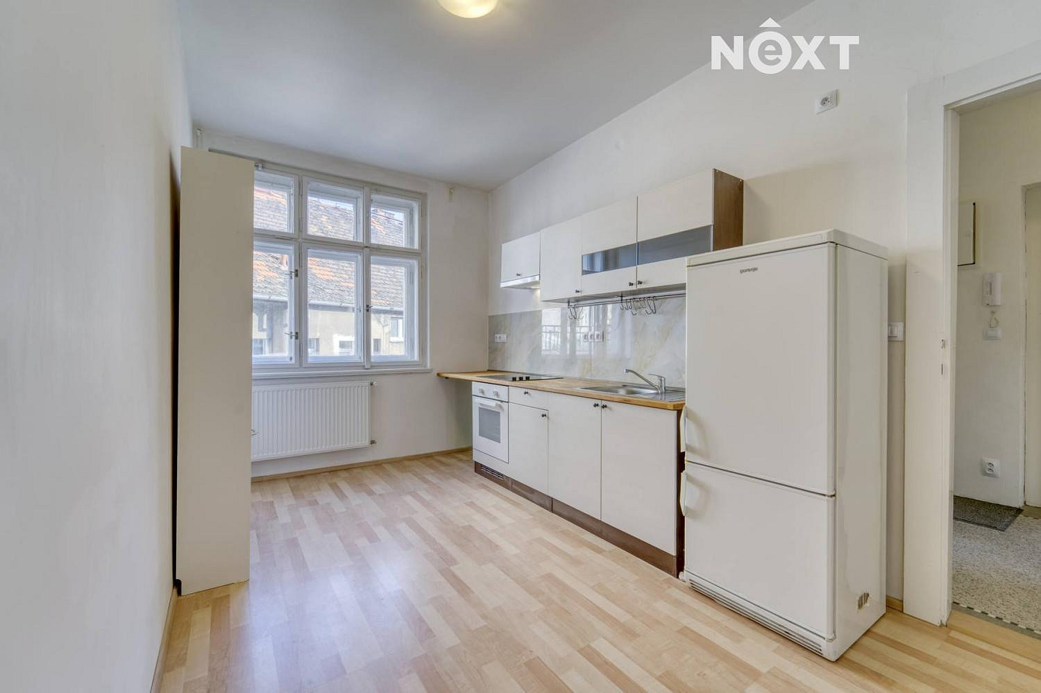 3 rooms, 79.0 m² in Plzen