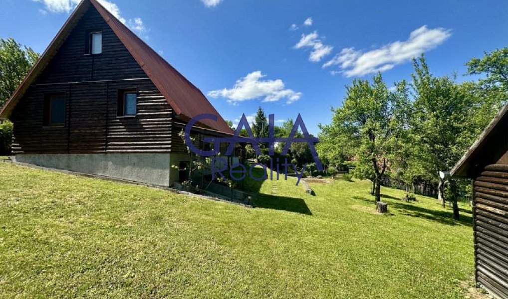 Prodej chaty/chalupy 120 m² s pozemkem 1 088 m², Vřesovice – náhled fotky 20