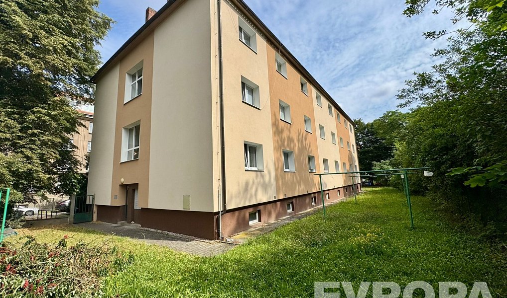 Pronájem bytu 1+1 30 m², Plzeň – náhled fotky 17