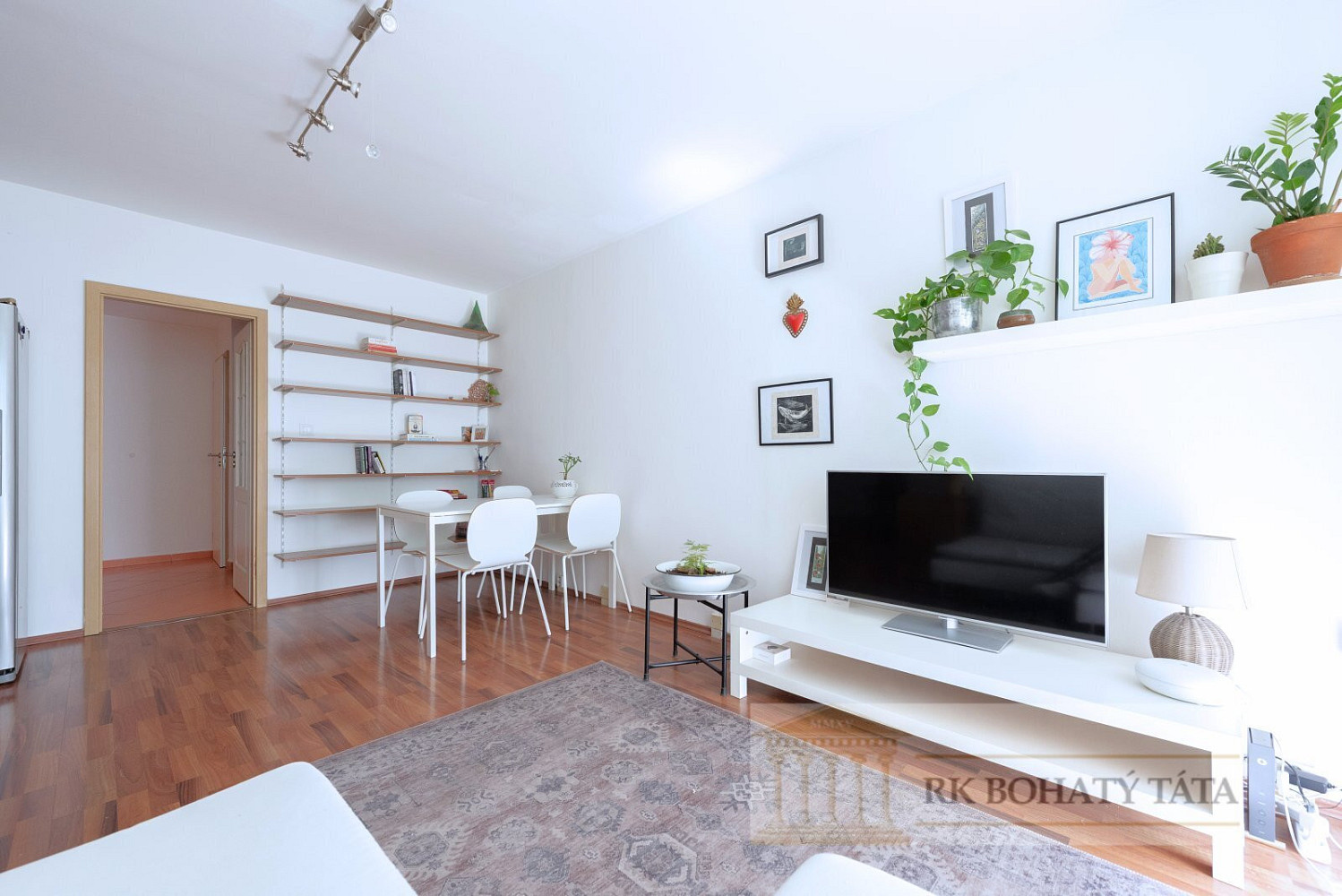 Prodej bytu 3+kk 70 m² – fotografie 3