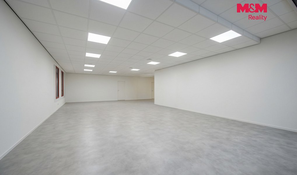 Pronájem obchodních prostor 150 m², Most – náhled fotky 11