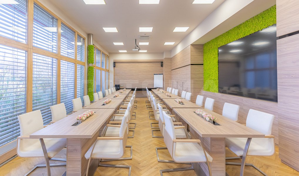 Pronájem kanceláře 257 m², Praha – náhled fotky 20