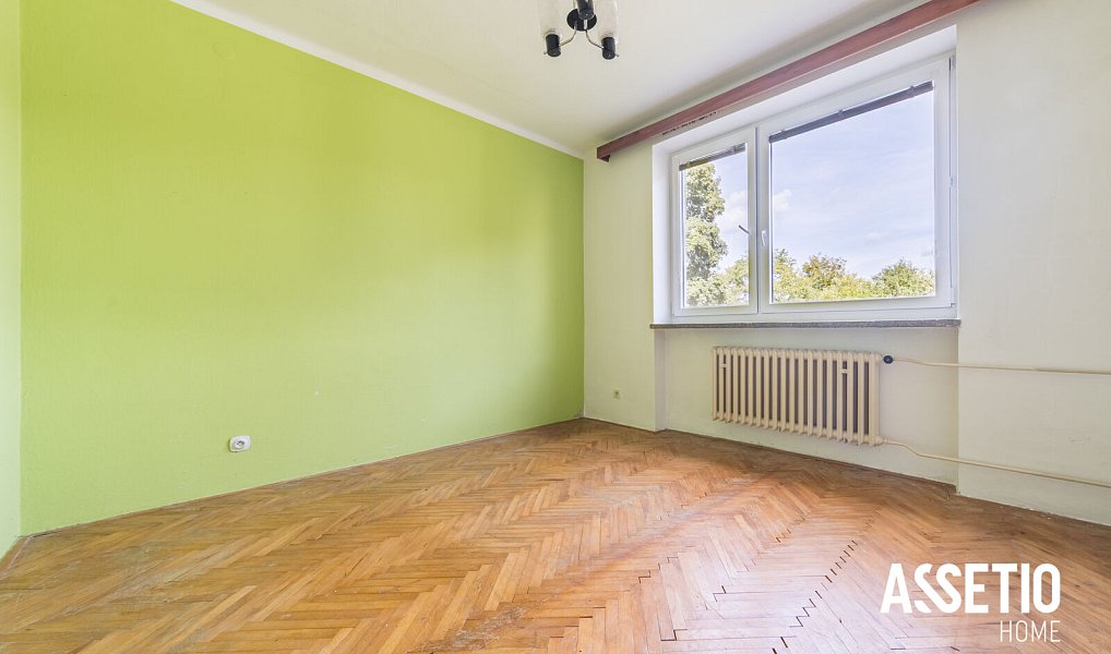 Prodej bytu 3+1 87 m², Lutonina – náhled fotky 4