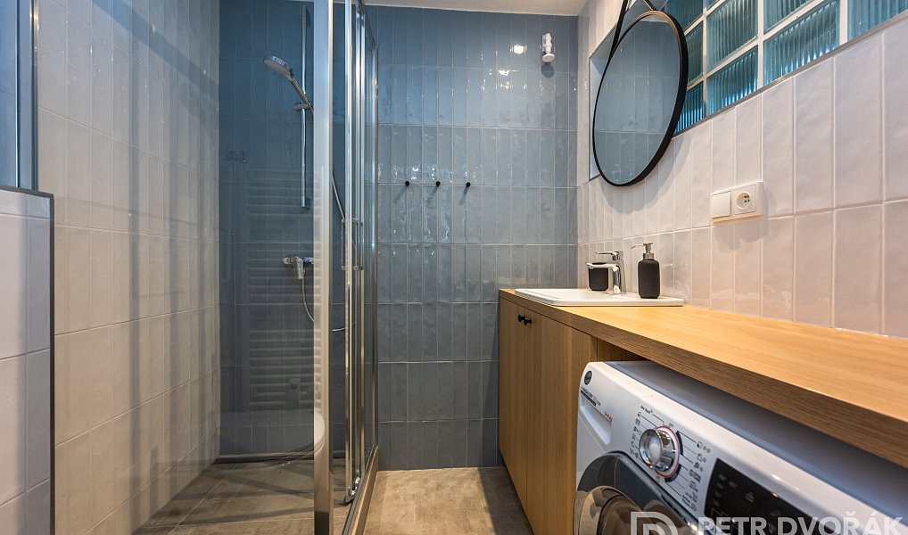 Prodej bytu 1+kk 27 m², Praha – náhled fotky 11