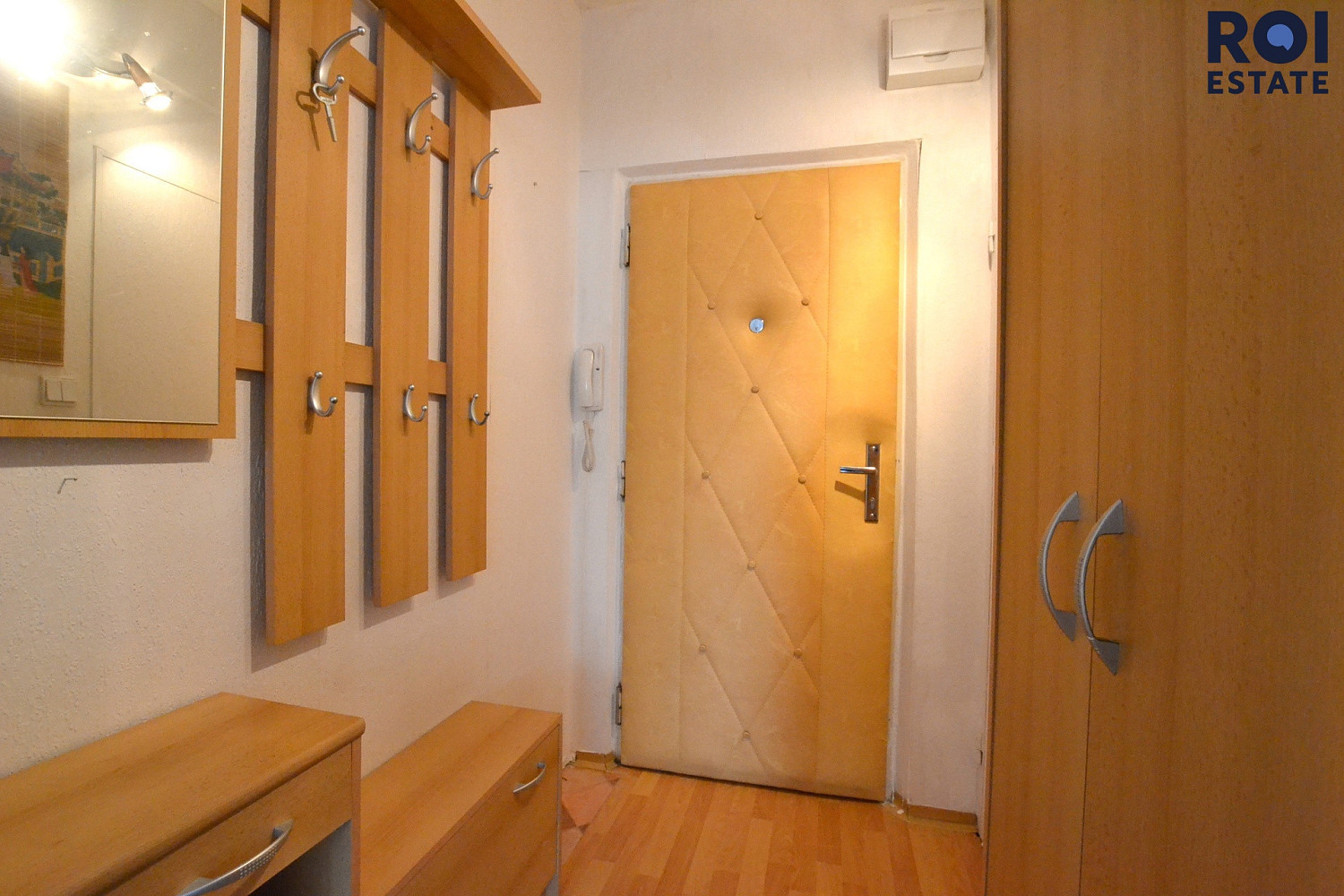 Pronájem bytu 1+kk 26 m² — photo 5