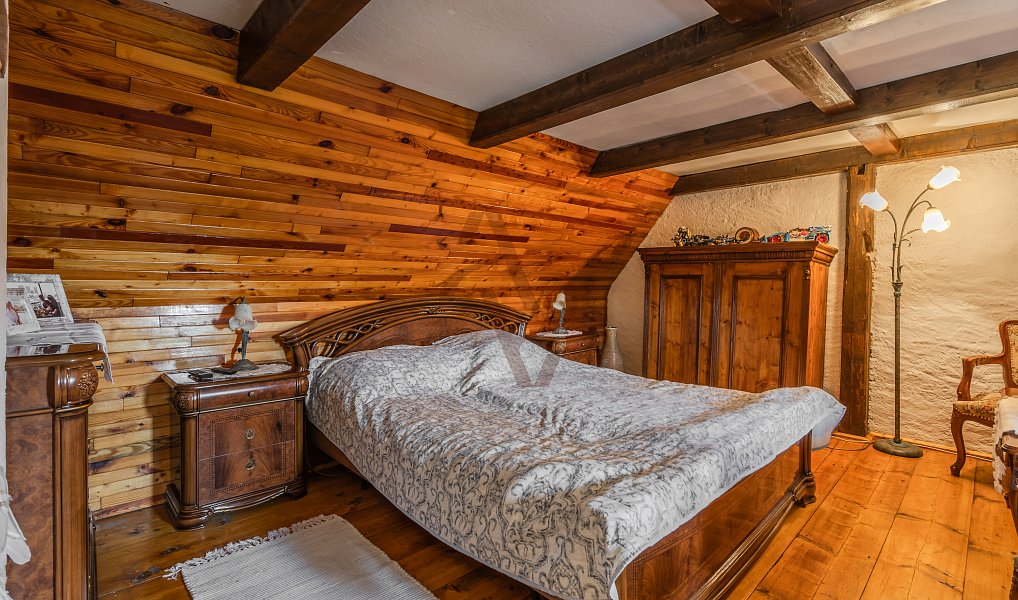 Prodej chalupy 145 m², Hora Svaté Kateřiny – náhled fotky 12