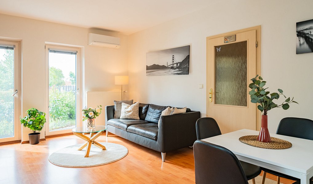 Prodej bytu 4+kk 93 m², Jinočany – náhled fotky 6