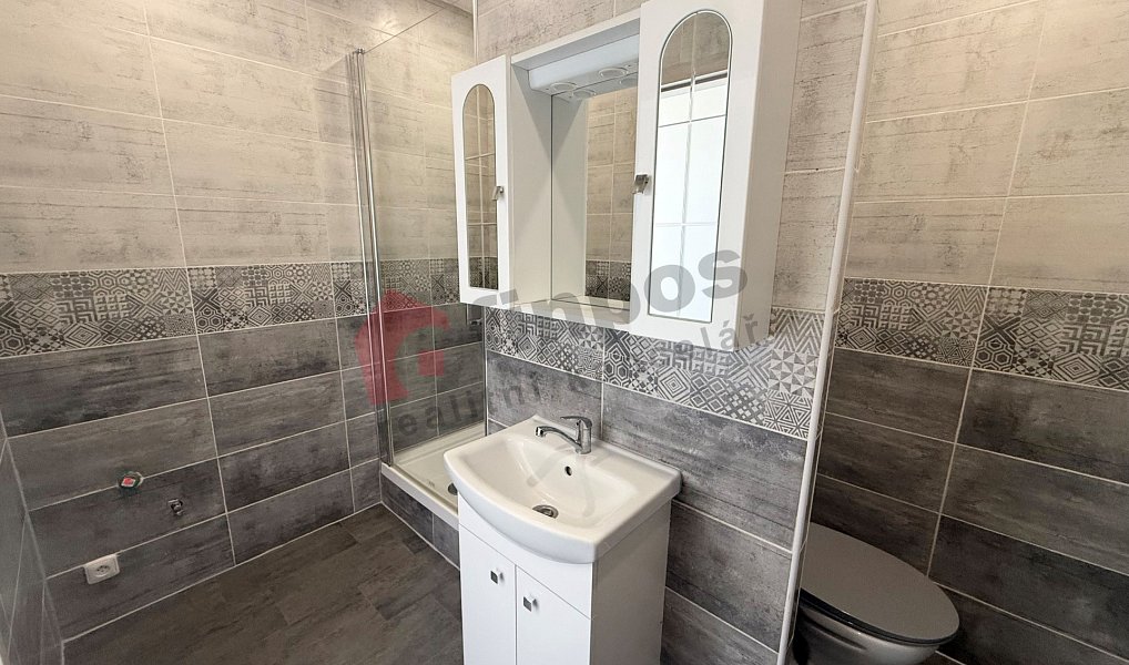 Pronájem bytu 1+1 35 m², Krupka – náhled fotky 7
