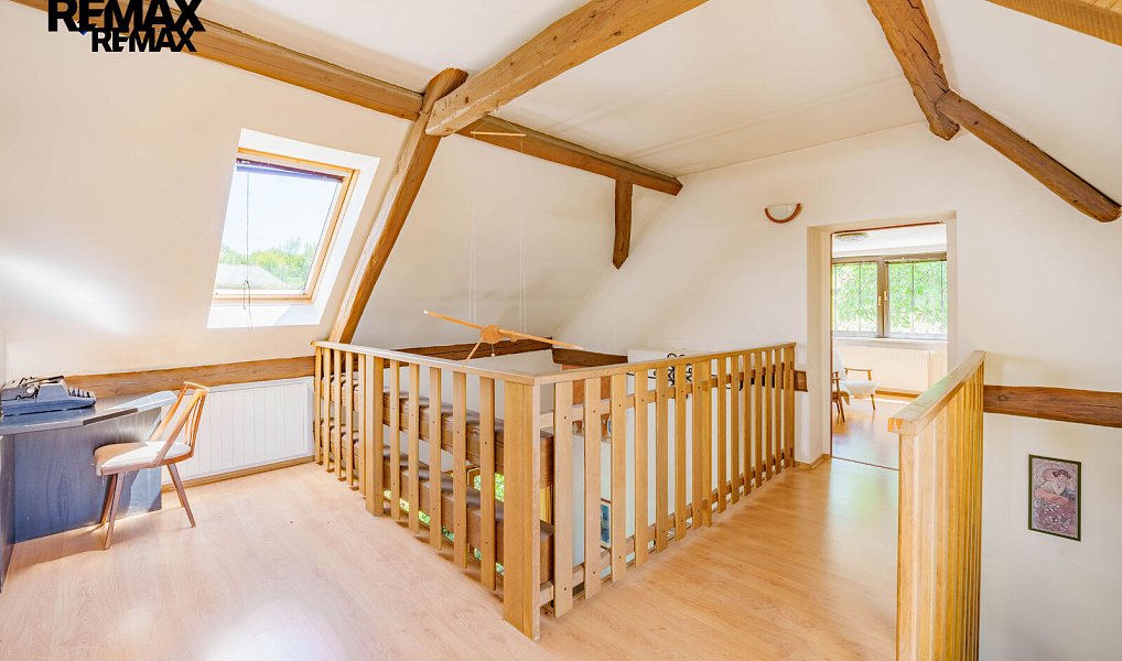 Prodej domu 100 m² s pozemkem 2 773 m², Hlubočany – náhled fotky 14